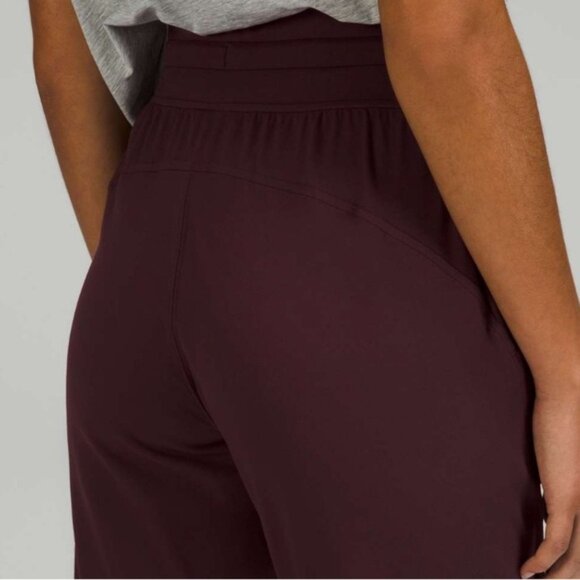Lululemon Ready To Rulu Joggers - Picture 5 of 6